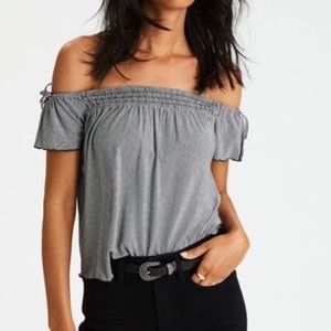 American Eagle Soft and Sexy shirt